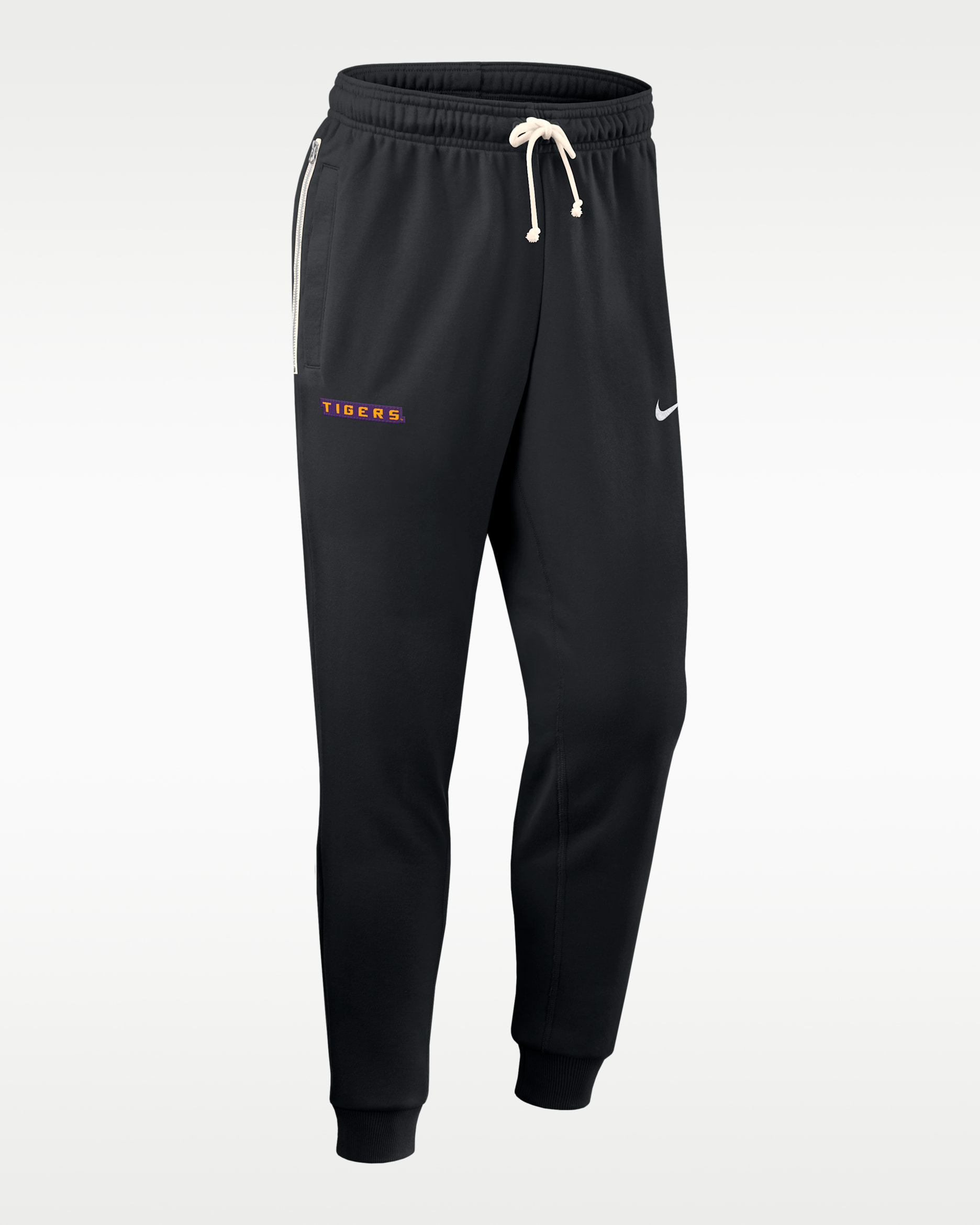 新品 Nike sideline skinny jogger pants LSU Sideline Men's Nike Dri-FIT College Taper Pants. Nike.com